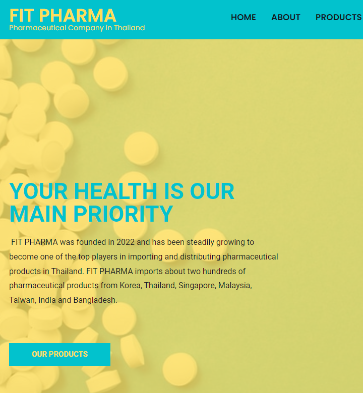 Fit Pharma Feature