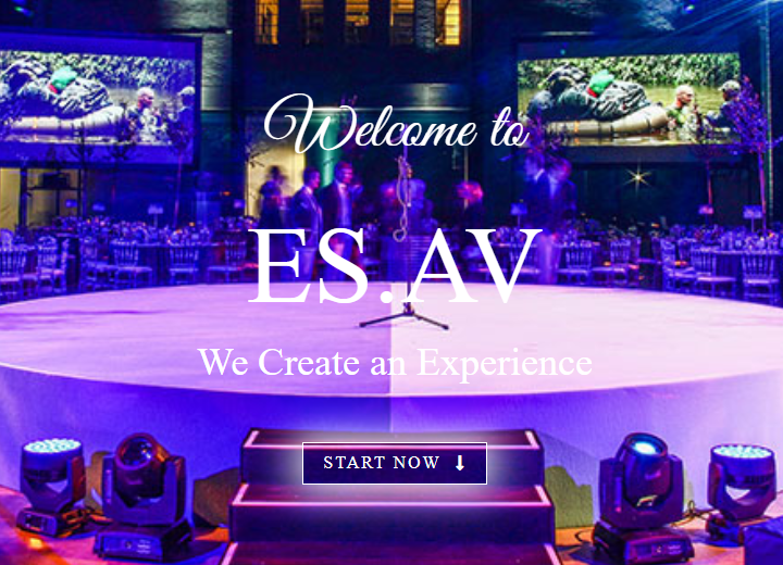 ESAV Productions Feature