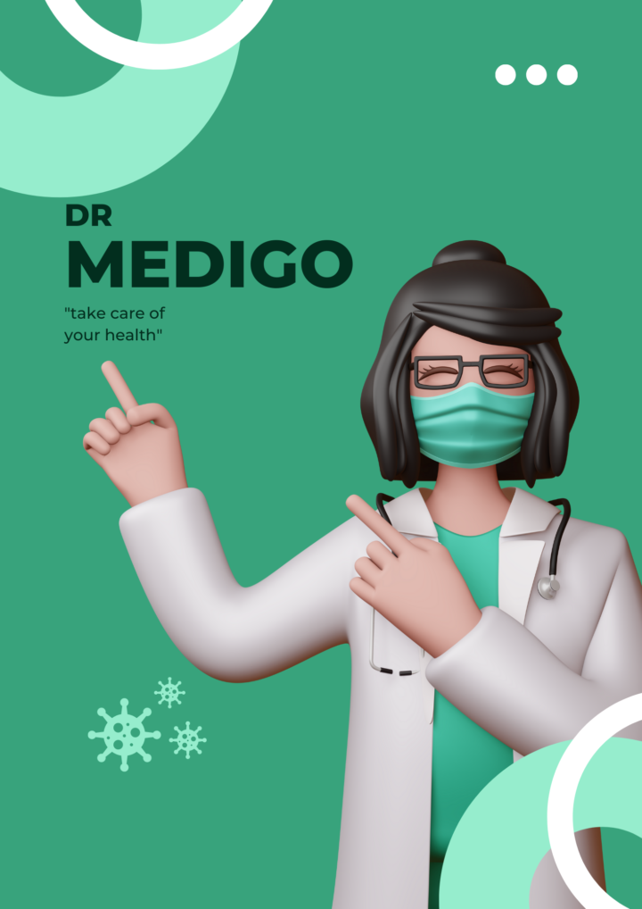 Dr MediGo