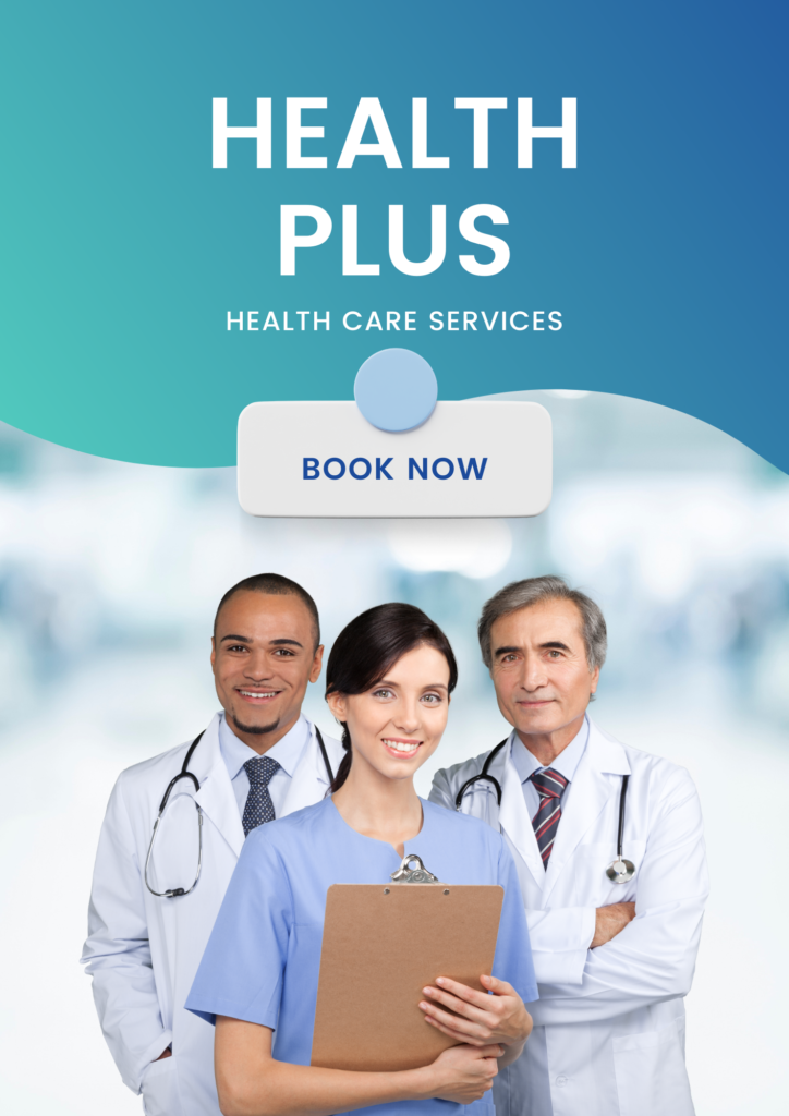 HealthPLus