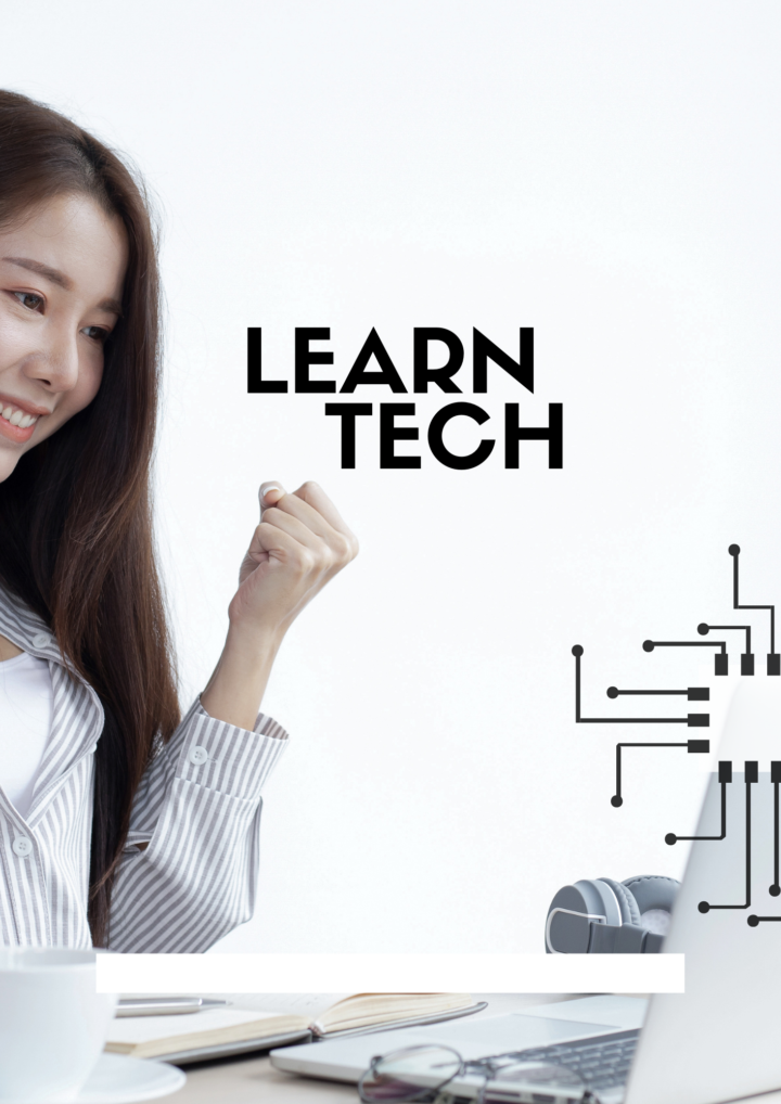 Learn Tech