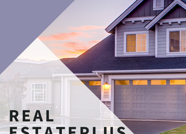 Real EstatePlus