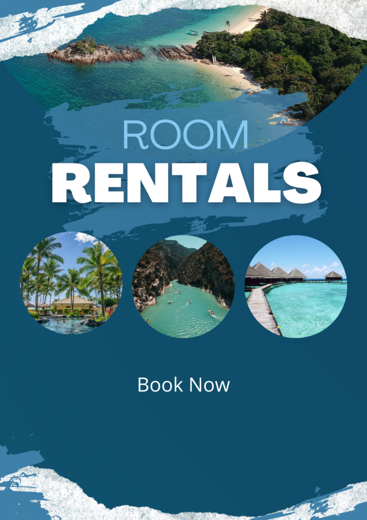 Room Rentals