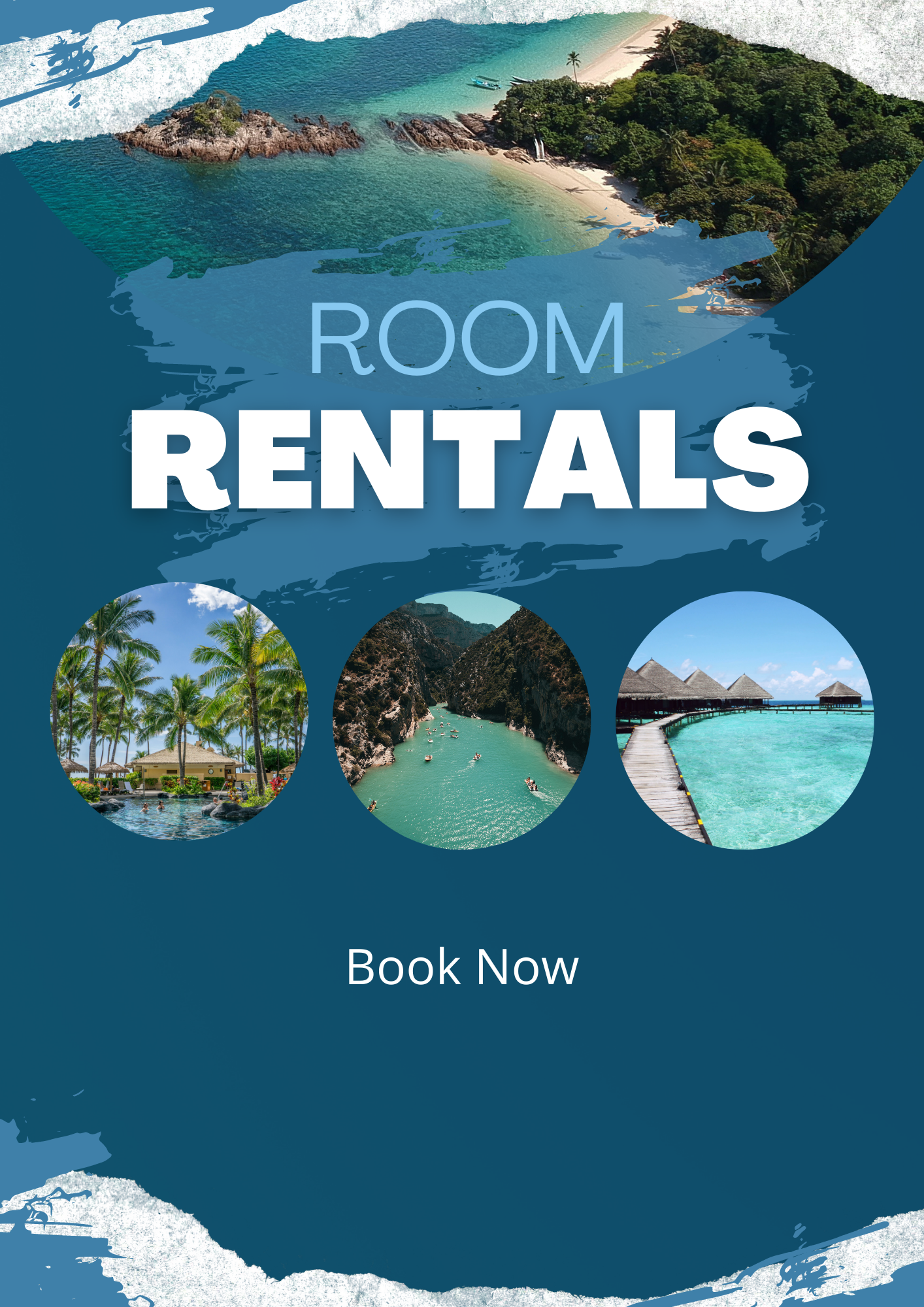 Streamlining Bookings with the RoomRentals - Precise Developers