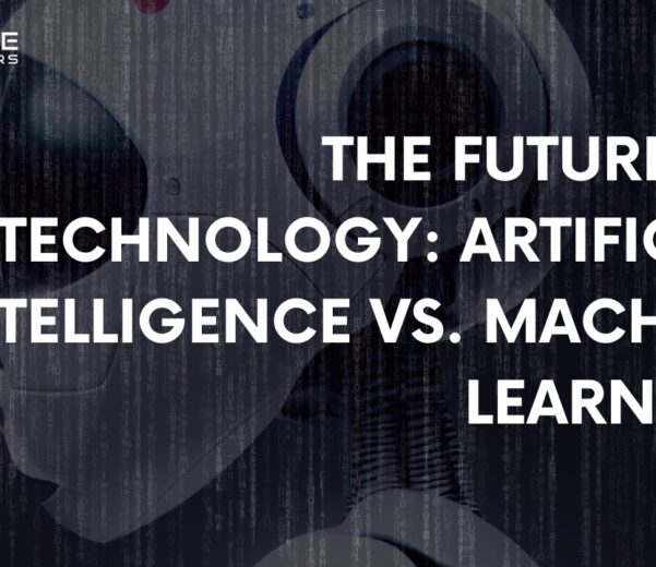The Future of Technology Artificial Intelligence vs. Machine Learning Precise Developers
