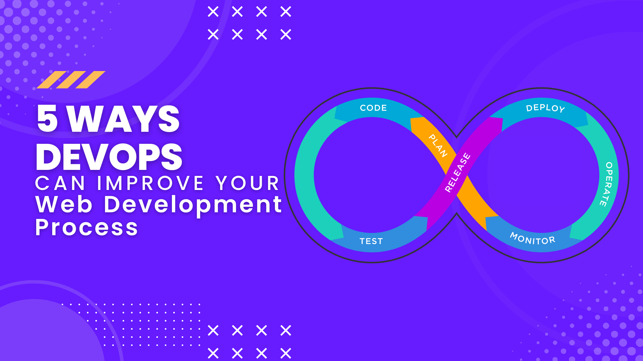 5 Ways DevOps Can Improve Your Web Development Process