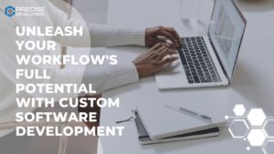 Unleash Your Full Potential with Custom Software Development