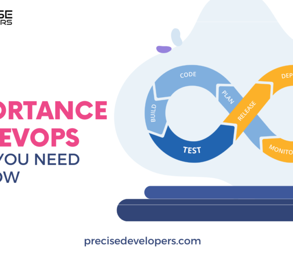 The Importance of DevOps What You Need to Know