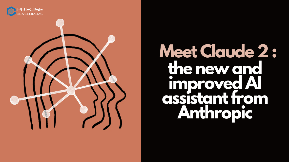 Meet Claude 2, the new and improved AI assistant from Anthropic