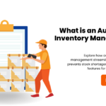 What is Automated Inventory Management System