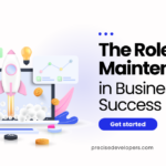 The Role of IT Maintenance in Business Success